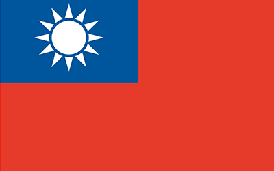 TAIWAN
